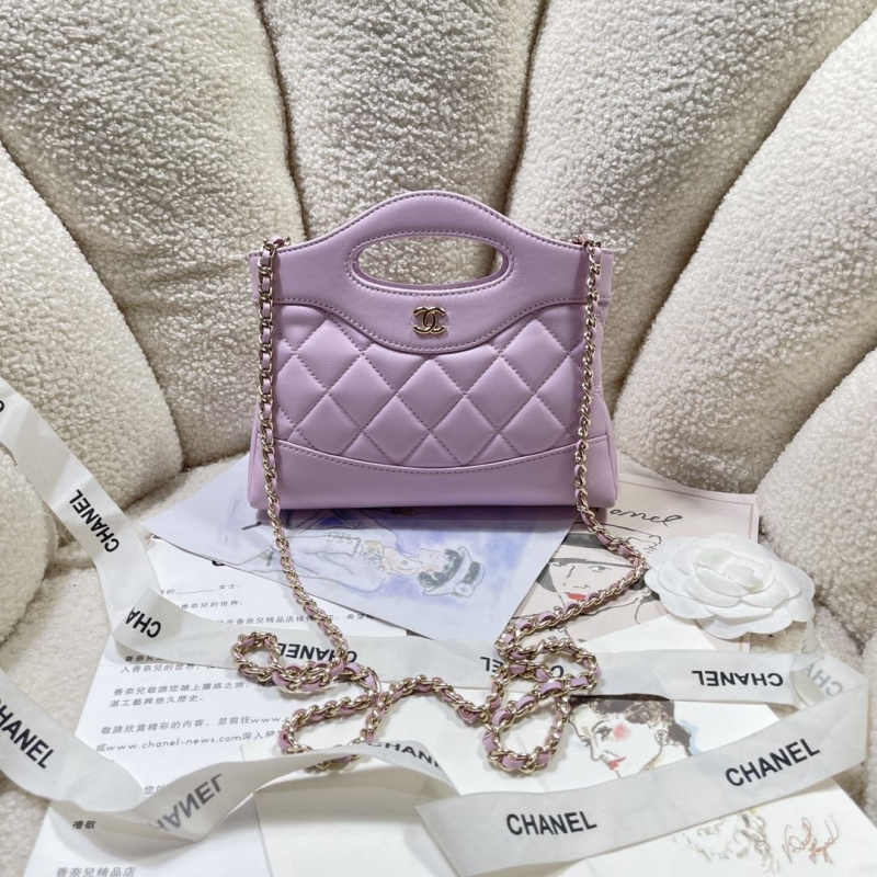 Ch**el satchel bags
